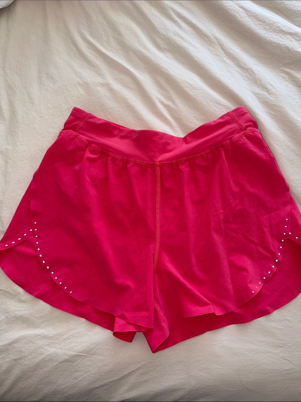 Lululemon Fast and Free Classic Short